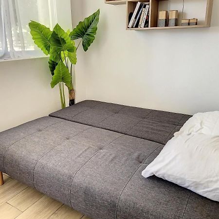 Апартаменти F2 "Le Parc" Clim, Wifi, Pmr Баларюк-ле-Бен Екстер'єр фото
